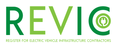 REVIC | Register for Electrical Vehicle Infrastructure Contractors