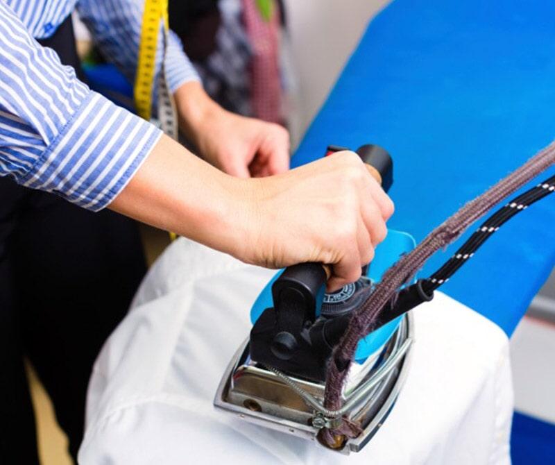 VANYSH TINTORERÍA Y LAVANDERÍA - PLANCHADO PROFESIONAL