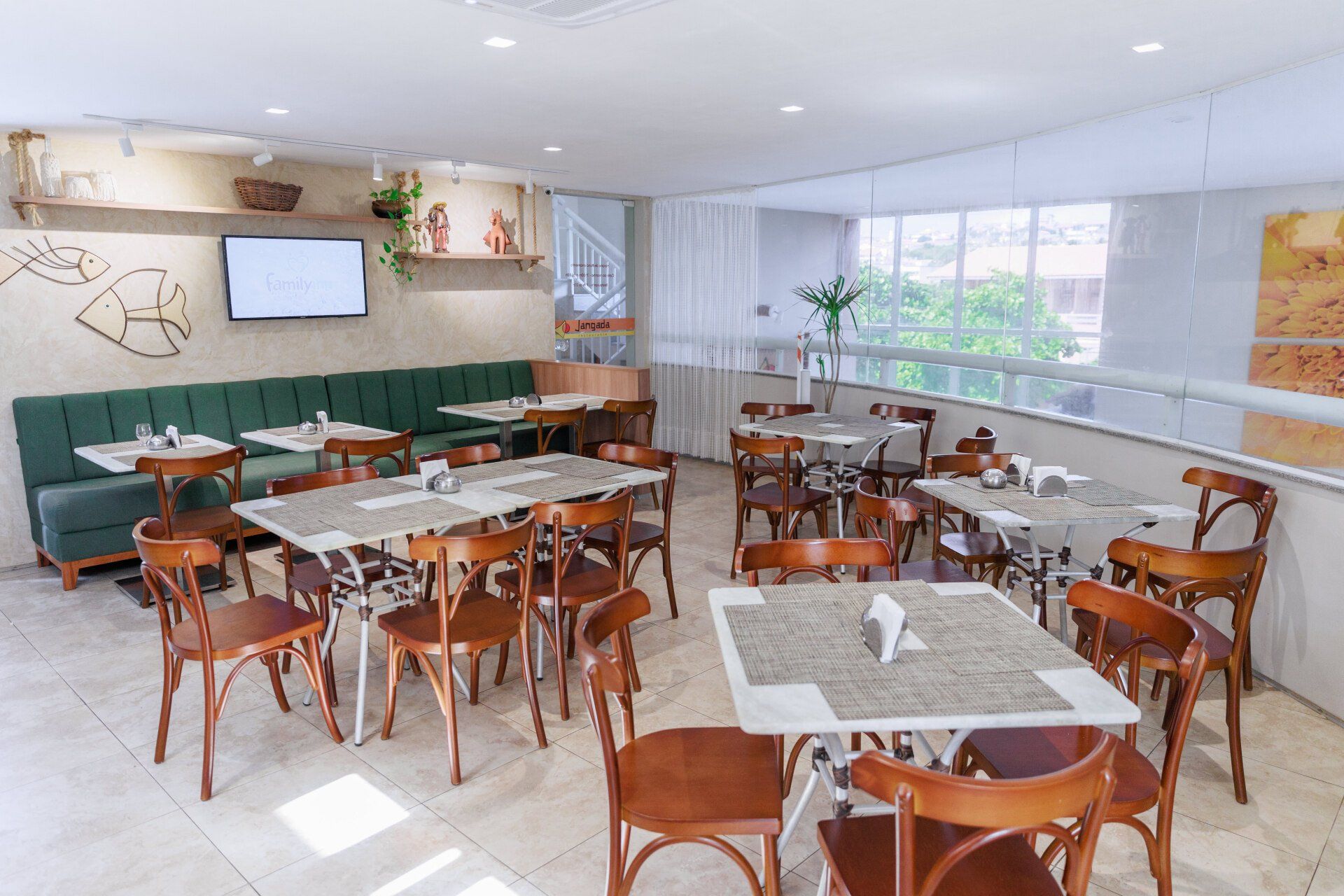 Restaurante