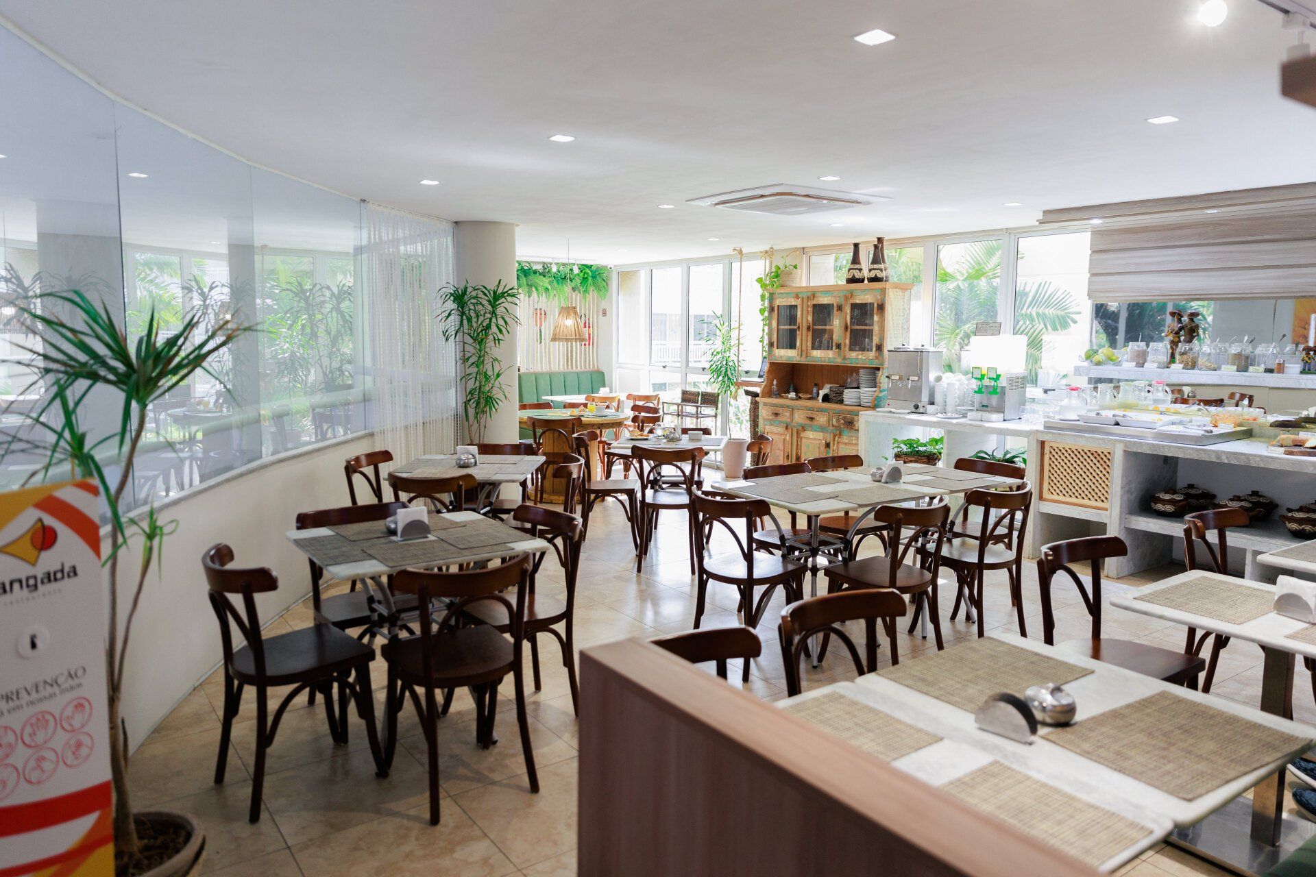 Restaurante