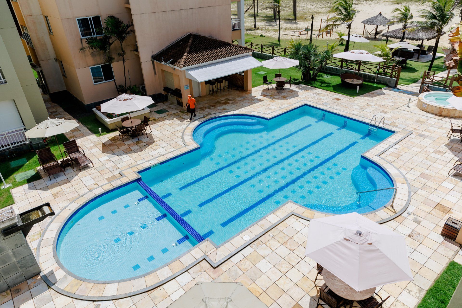 Piscina