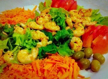 ALMOÇO