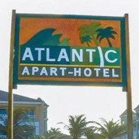 Atlantic Apart Hotel in Aquiraz, Brazil