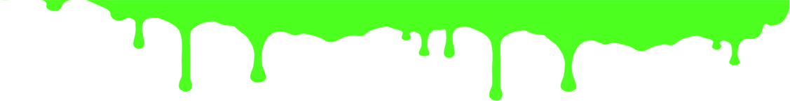green drip