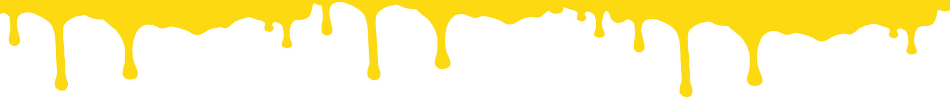 yellow drip