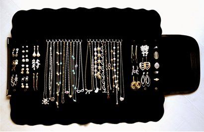 Mostruário para Revendedores - Daruma Bijuterias