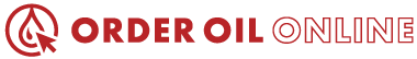 Order Oil Online Logo