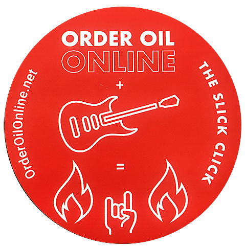 slick click badge