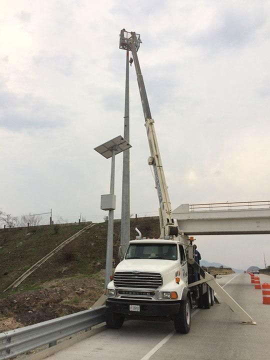 GRUAS KRANE