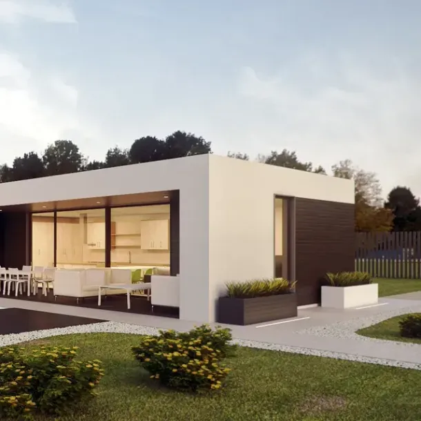 Aanleg of renovatie van een plat dak in Mechelen met waterdichte dakbedekking en isolatielaag voor optimale bescherming.