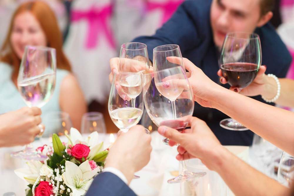 special occasions and birthdays