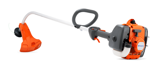 Husqvarna Trimmers – Occasional Use