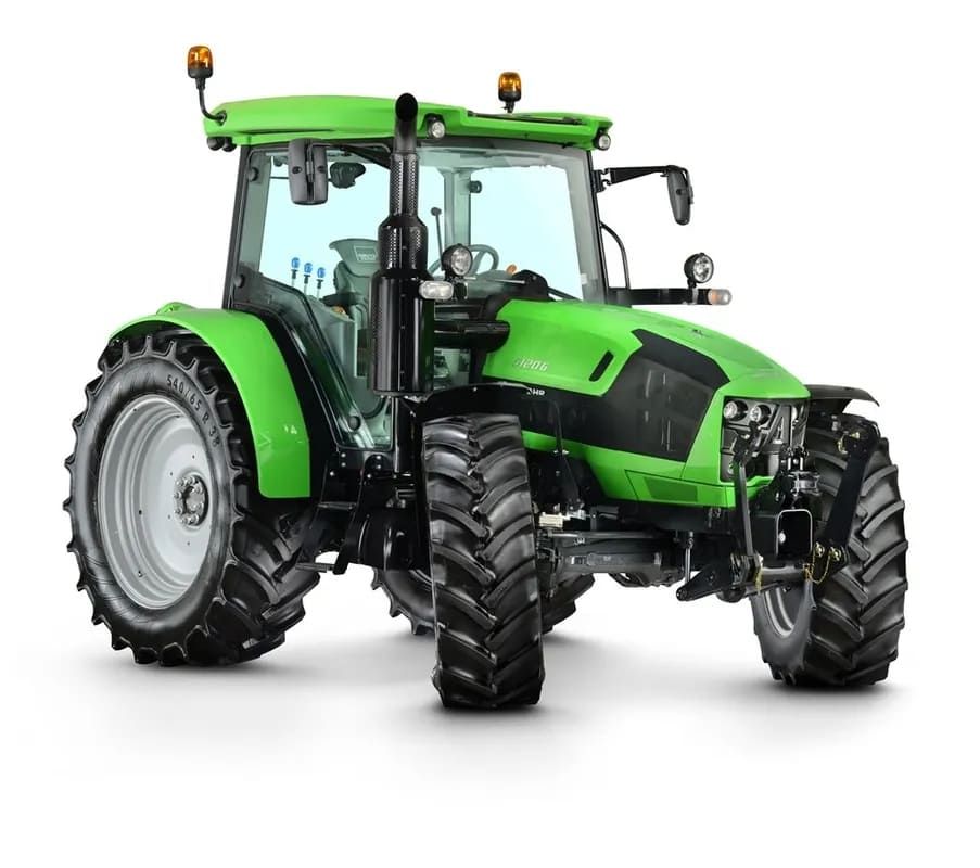 Deutz-Fahr