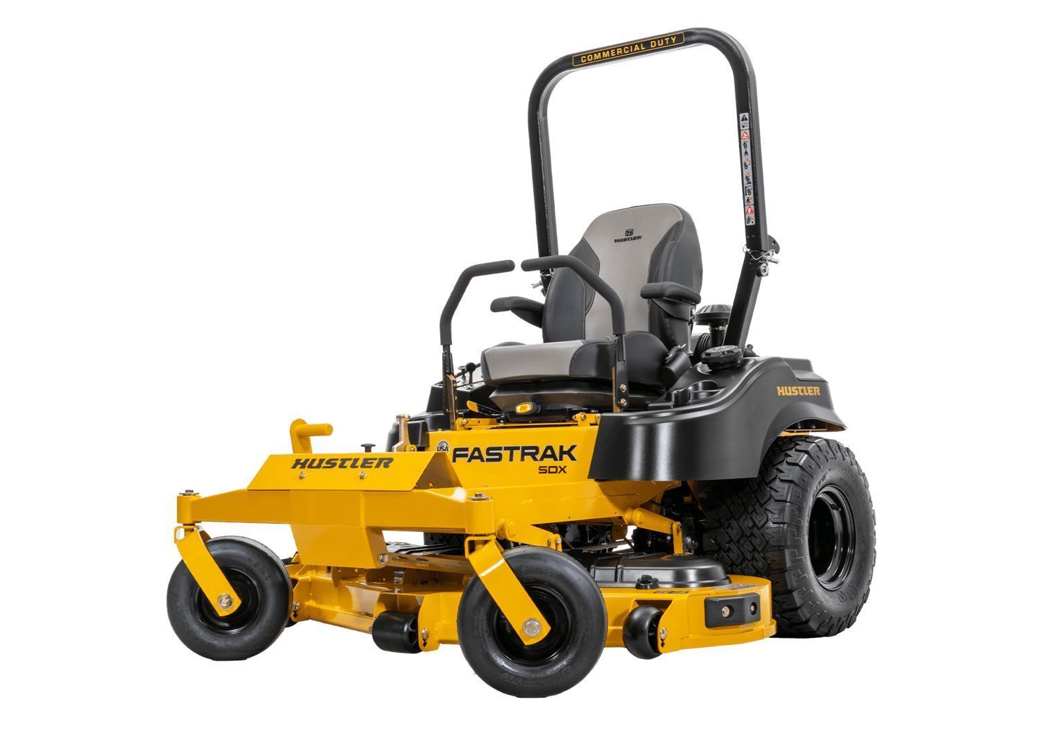 Fastrak SDX