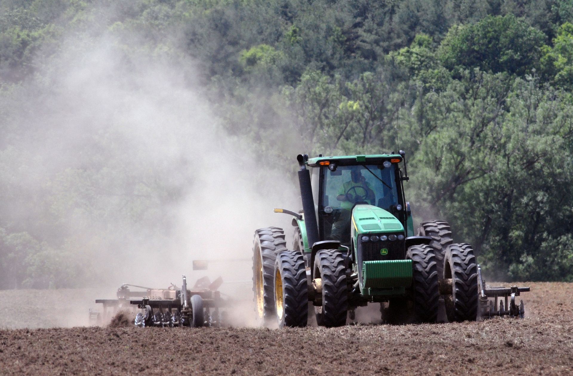 Tractor Repairs Grafton