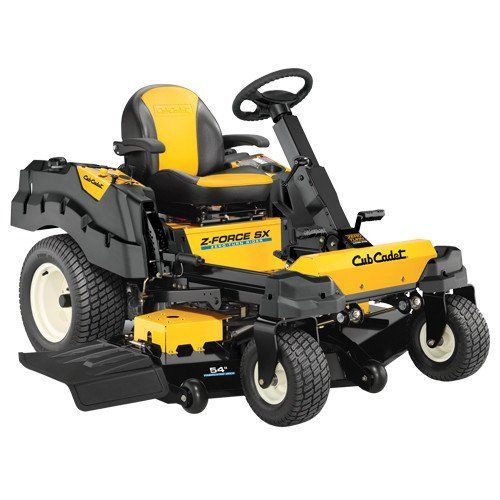 Z Force SX 54