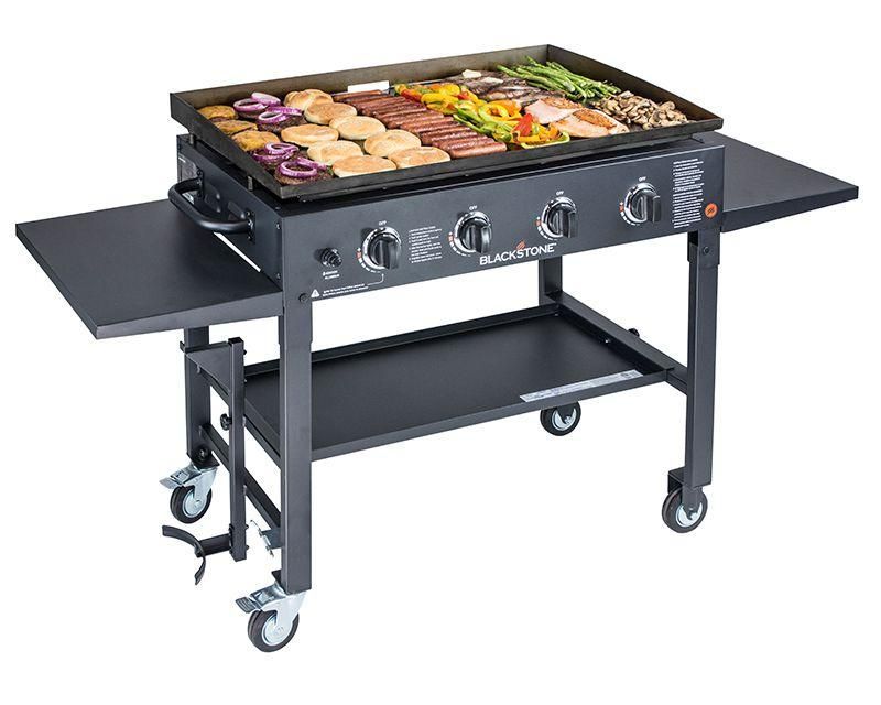 Blackstone Grills — Harrison, AR — PCS Fireplace & Patio