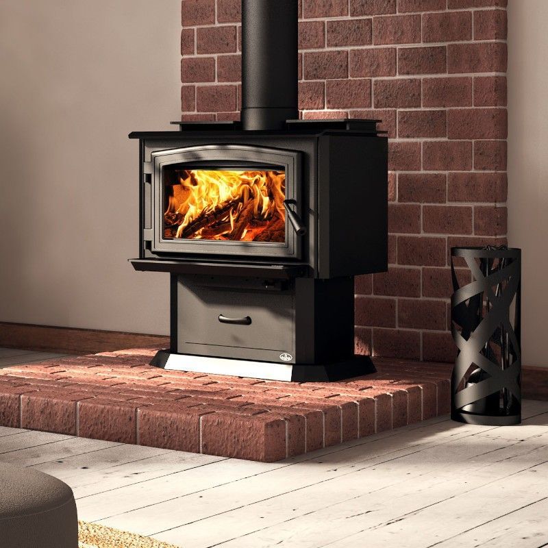 Model 1700  — Harrison, AR — PCS Fireplace & Patio
