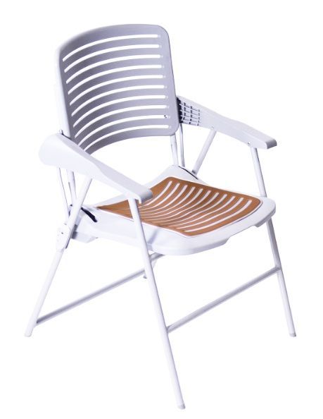 Bootsie-Reclining Folding Chair