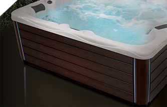 Clarity Spa Hot Tubs