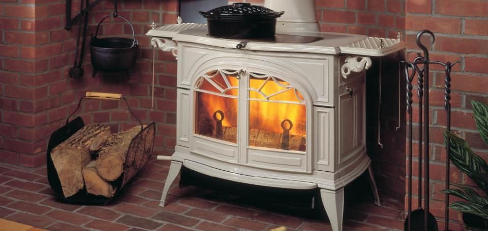 Defiant — Harrison, AR — PCS Fireplace & Patio