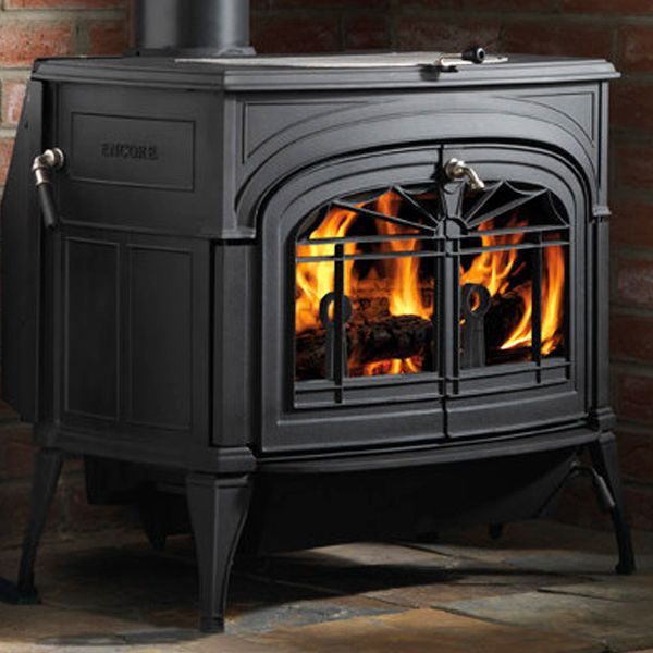 Encore — Harrison, AR — PCS Fireplace & Patio