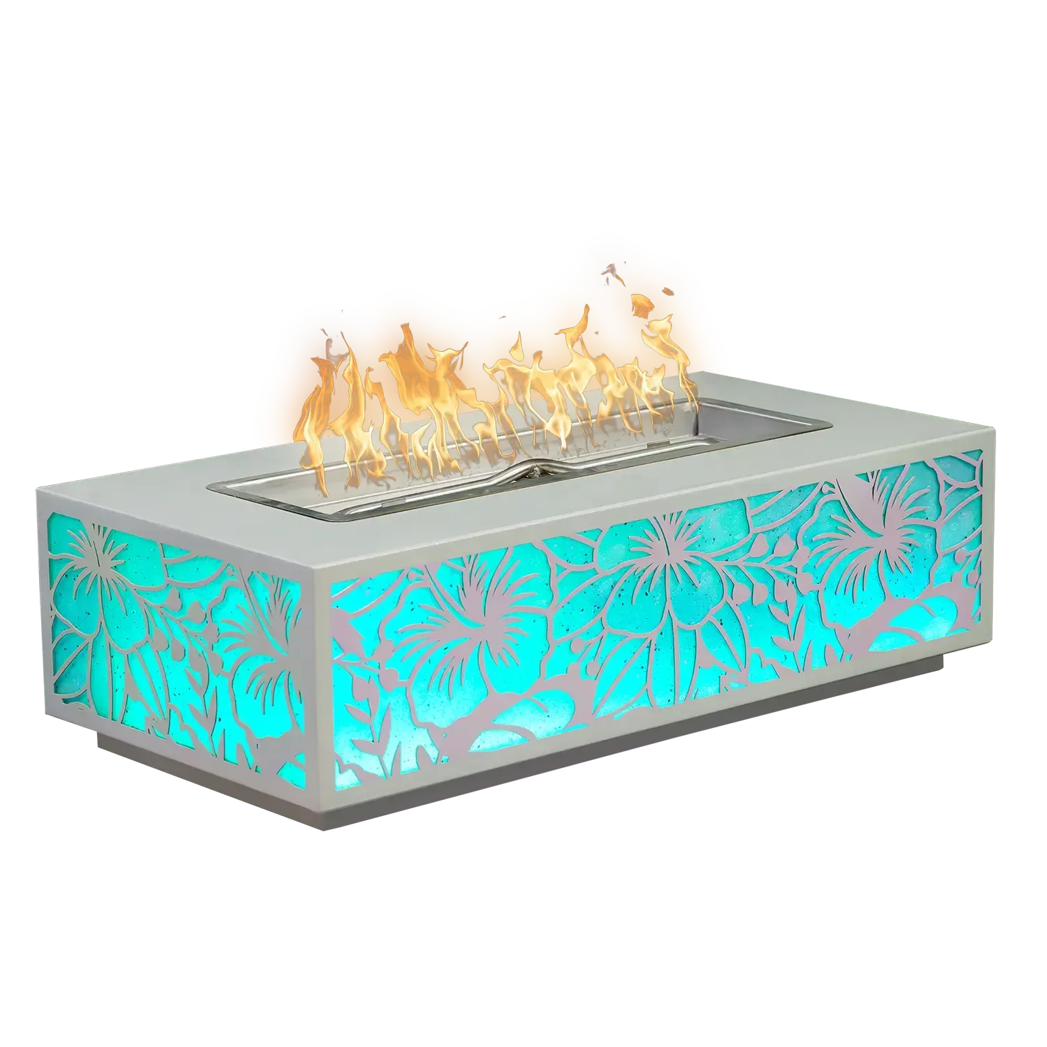 Egg with Acacia Table — Harrison, AR — PCS Fireplace & Patio