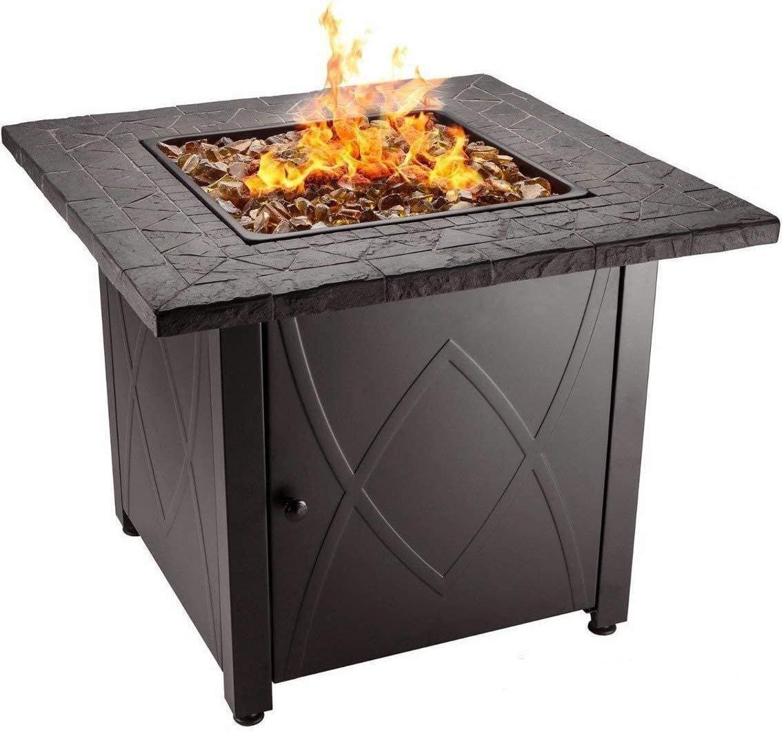 Egg with Acacia Table — Harrison, AR — PCS Fireplace & Patio Egg with Acacia Table — Harrison, AR — PCS Fireplace & Patio