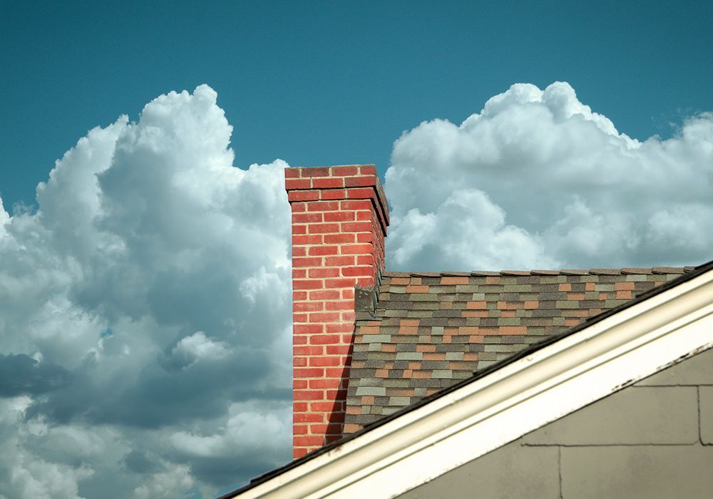 Chimney & Fireplace Products