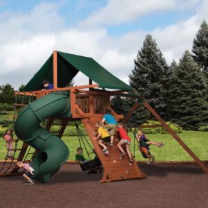 Playsets