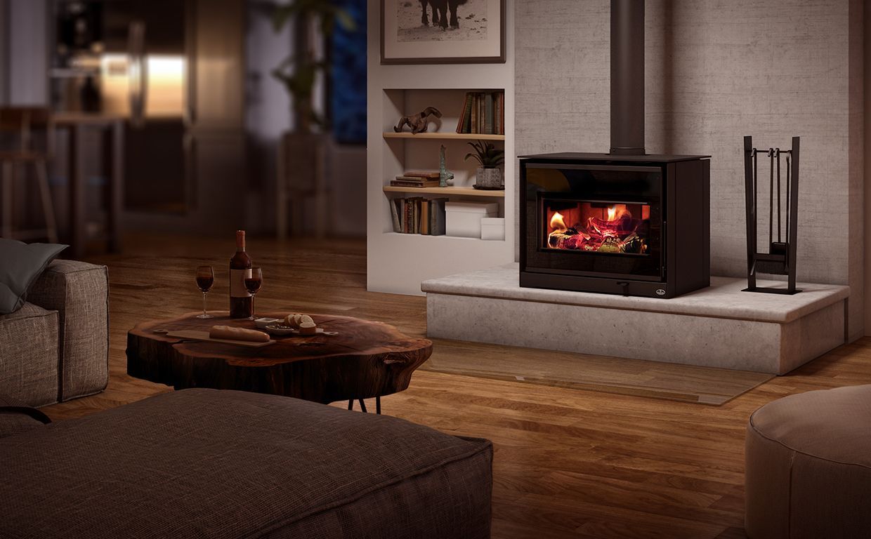 Inspire — Harrison, AR — PCS Fireplace & Patio