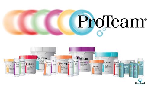 POOL CHEMICALS