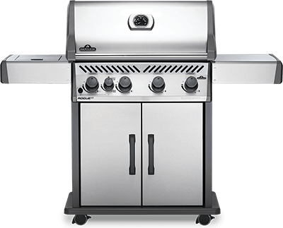 Napoleon Grills — Harrison, AR — PCS Fireplace & Patio