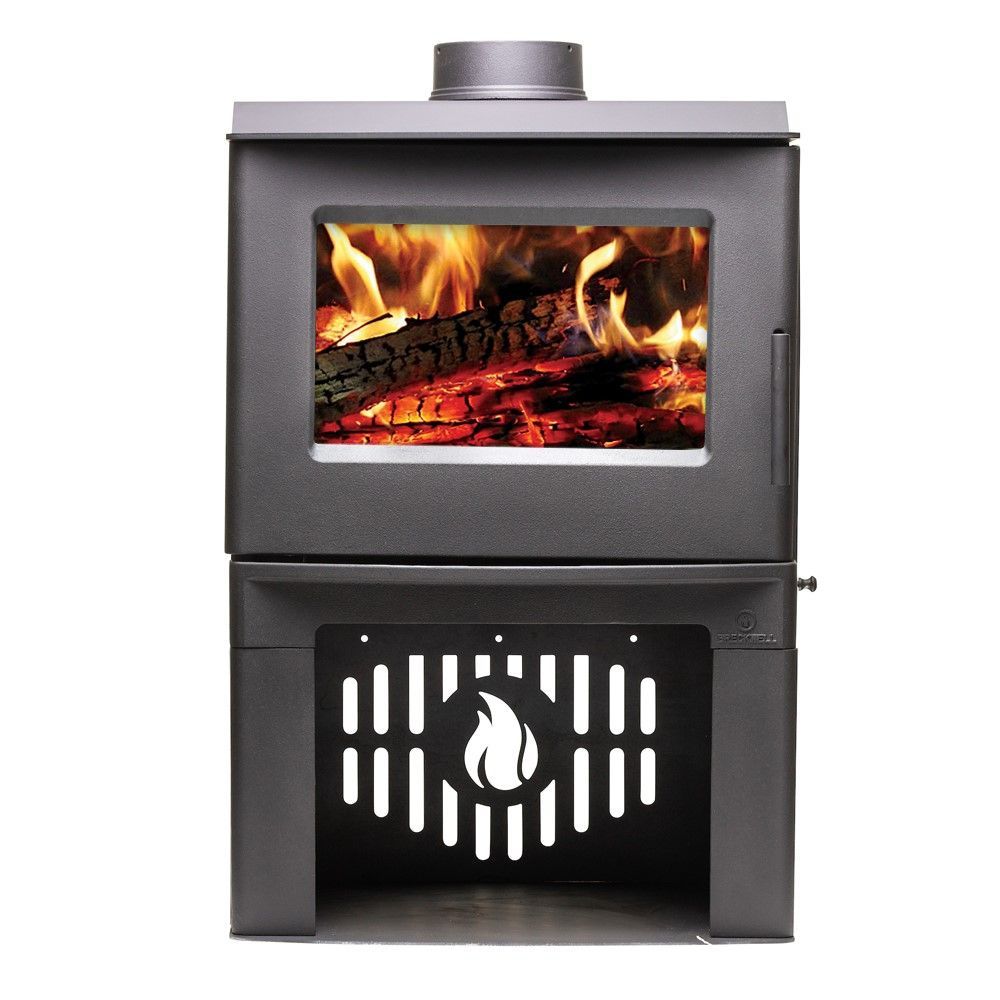 SW 1.2 — Harrison, AR — PCS Fireplace & Patio
