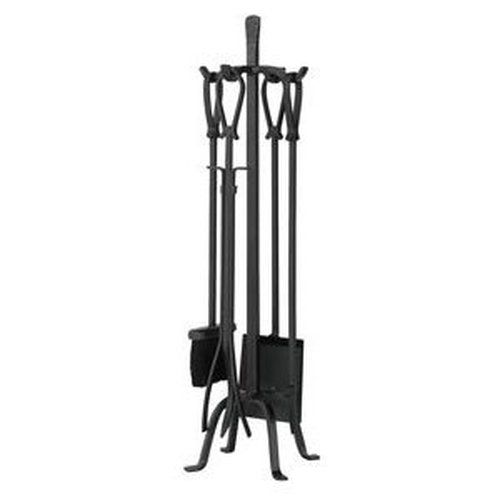 Hearth Accessories & More