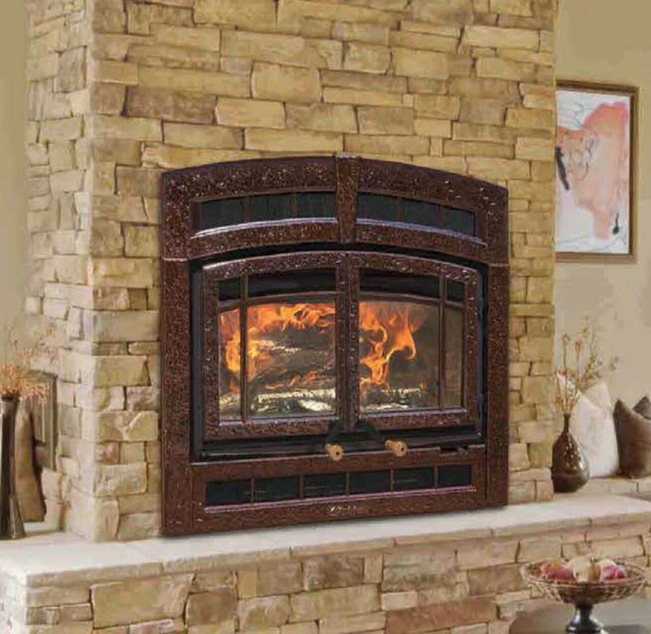 WFP 100 — Harrison, AR — PCS Fireplace & Patio