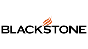 Blackstone Products Company Logo.