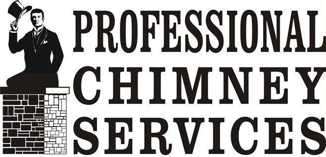 Professional Chimney Services Logo