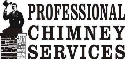 Professional Chimney Services Logo