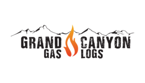 Grand Canyon Gas Logs Logo