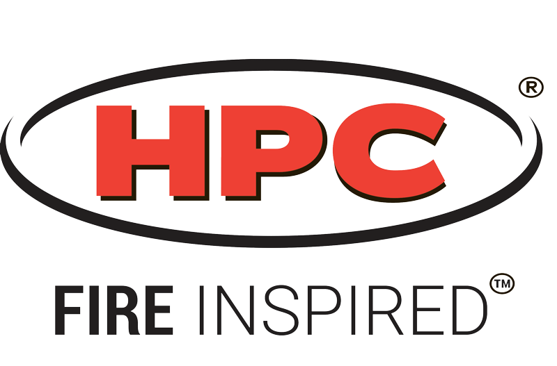 Hpc Fire Inspired