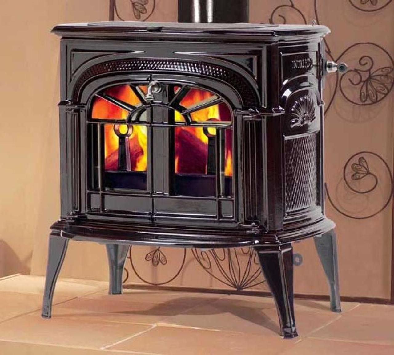Intrepid — Harrison, AR — PCS Fireplace & Patio