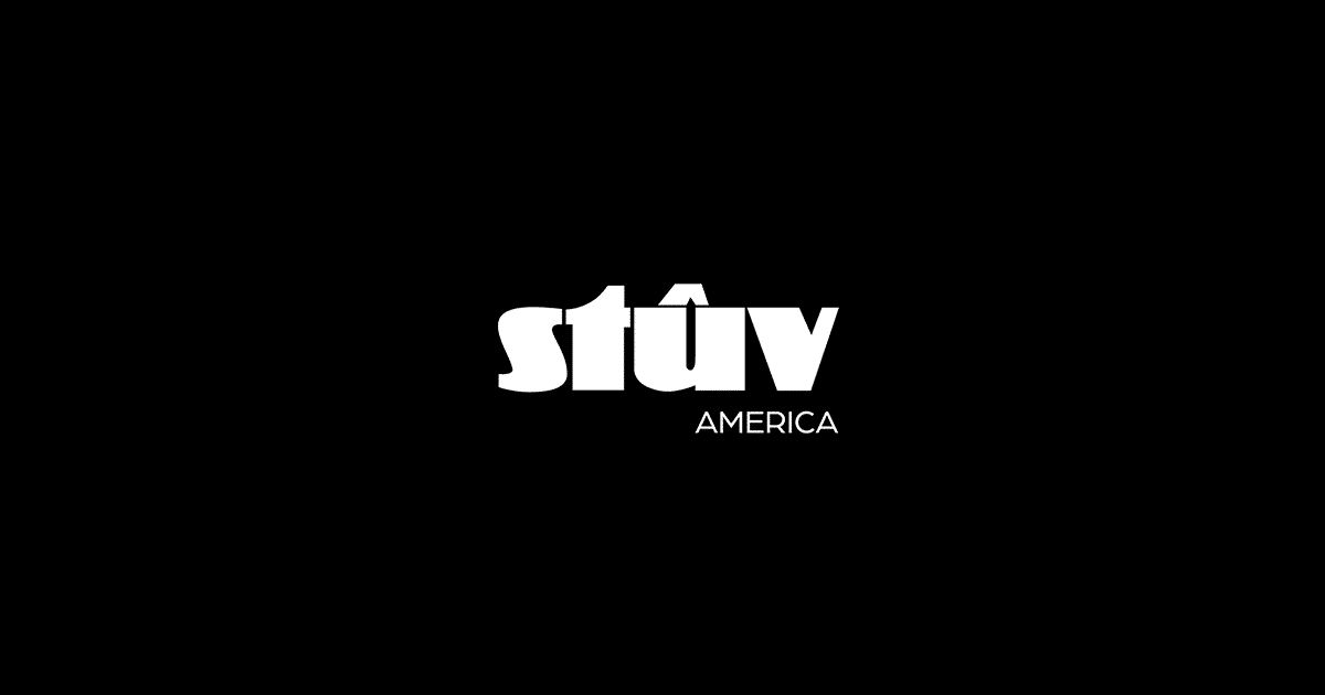 Stûv America Company Logo