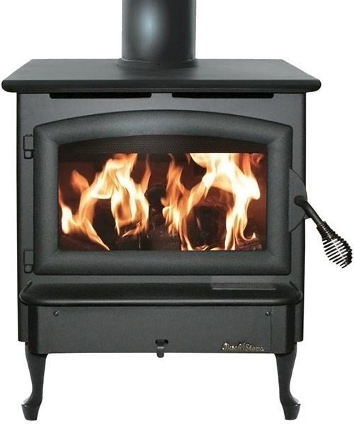 Model 74 — Harrison, AR — PCS Fireplace & Patio