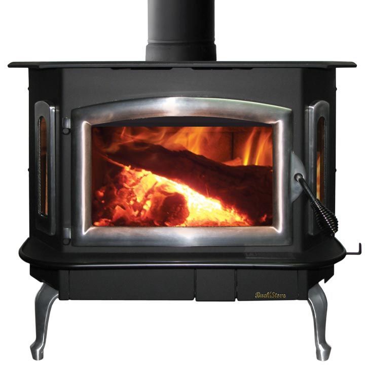 Model 91 — Harrison, AR — PCS Fireplace & Patio