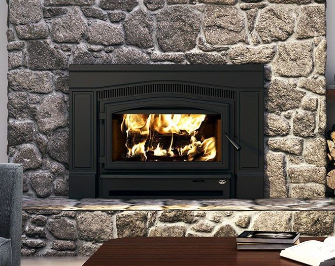 Matrix 2700  — Harrison, AR — PCS Fireplace & Patio