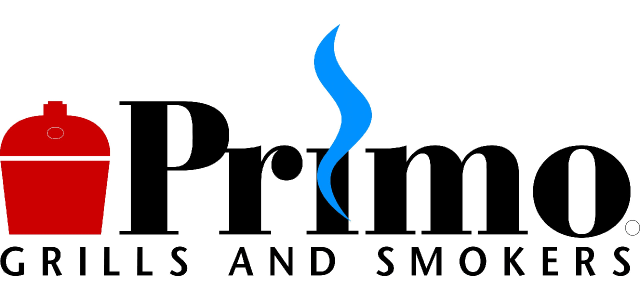 Primo Grills And Smokers Logo