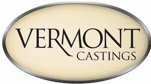 Vermont Castings Company Logo Sign