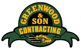 greenwood and son contracting