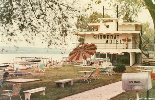 Defining the Dockside Experience